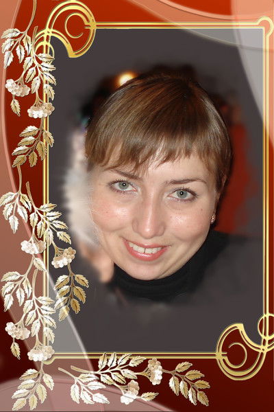 Таня Кокорина