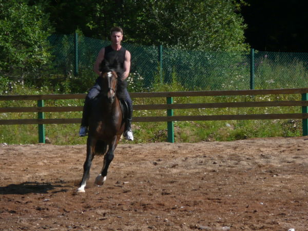 Володя Морозов