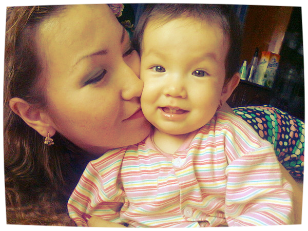 Айнура Урахова