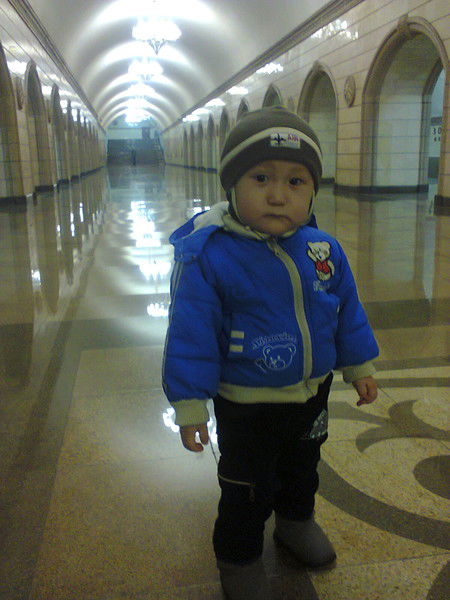 Ардак Бекбосынов