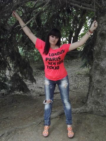 Елена Рубинская