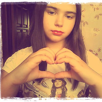 Матвиенко Виктория