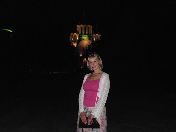 Галина Михалева