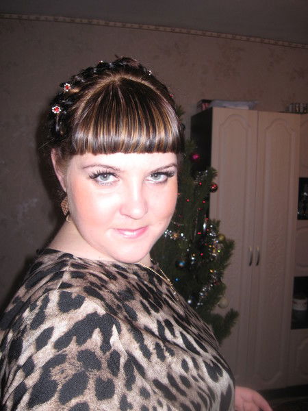 Наталья Новикова