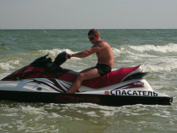 Виталий Сахаров