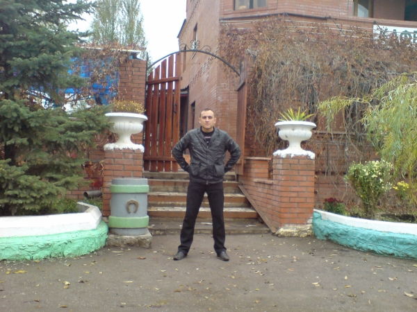 Александр Шурыгин