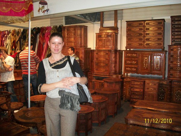 Зоя Вострухина