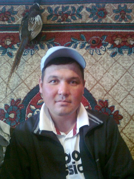 Медербек Камбаров