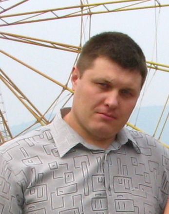 Алексей Дудин