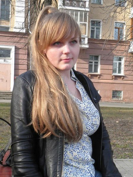 Анастасия Баденкова