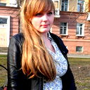 Анастасия Баденкова
