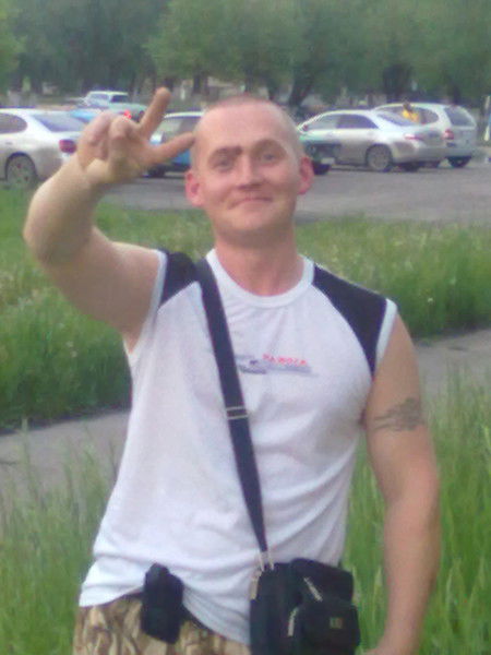 Александр Корняков