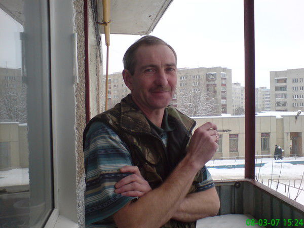 Александр Савин