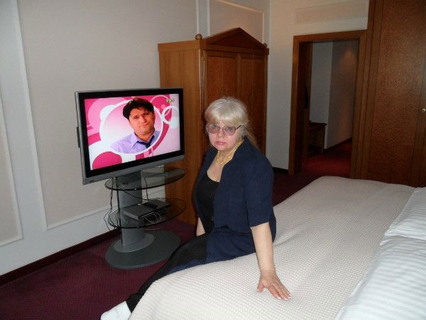 Валентина Ярных