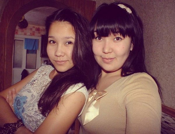 Айжан Маженова