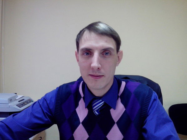 Евгений Феденев