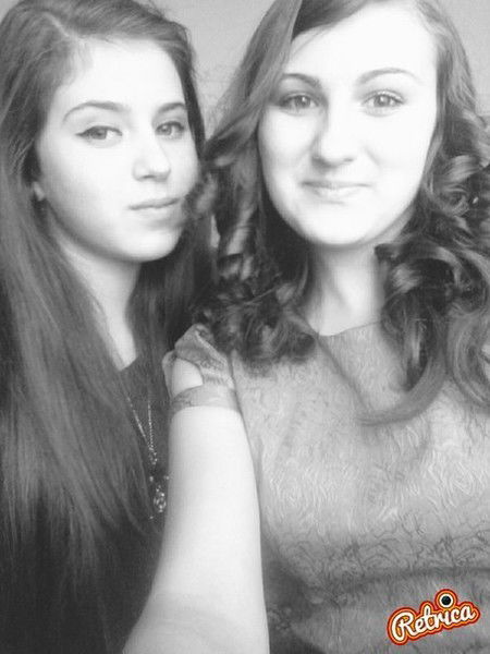 Настя Попович