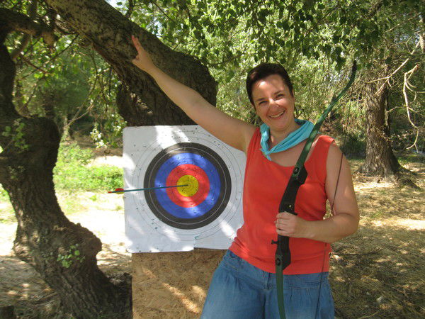 Татьяна Базылева