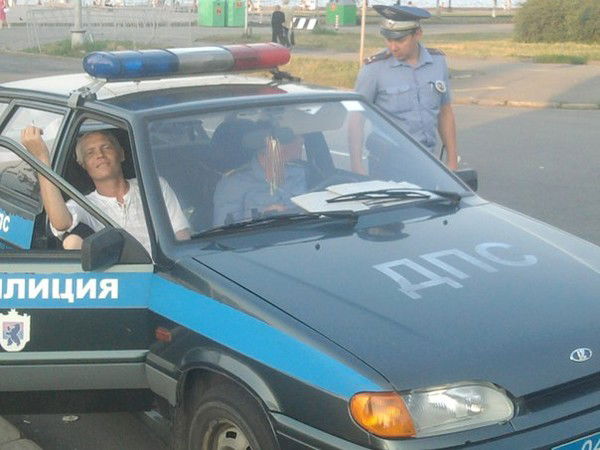 Дмитрий Масаев