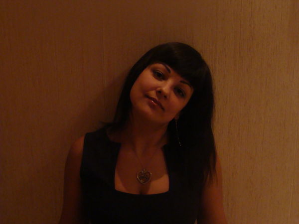 Евгения Полухина