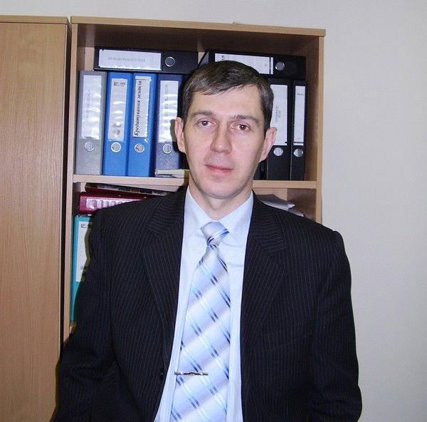 Юрий Ольшанченко