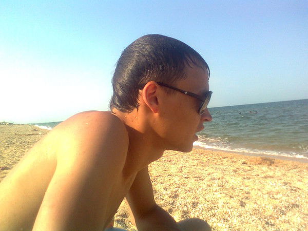 Максим Макаров