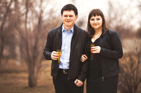 Полина Шакирзянова