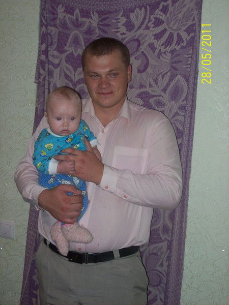 Виктор Ермошин