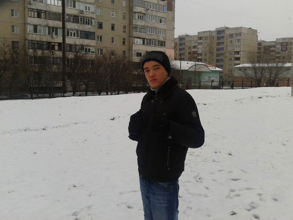 Bayram Hudayberdiyew