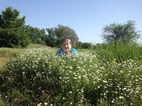 Эллина Сухнева