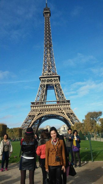 Гулназ Даулеткельдыева