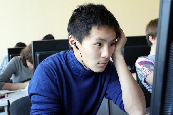 Алдар Батоцыренов