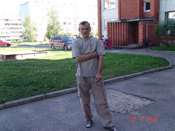 Сергей Музычук