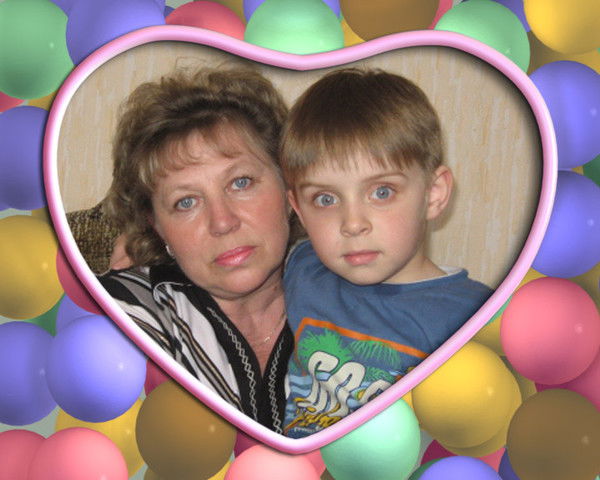 Антонина Ситникова