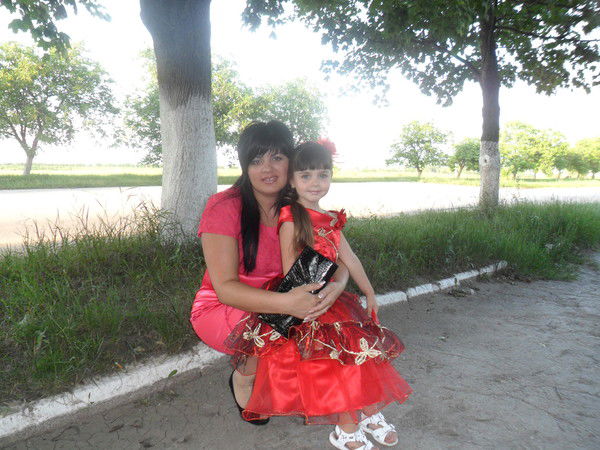 Татьяна Тукан