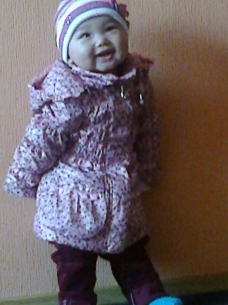 Айдана Шакир