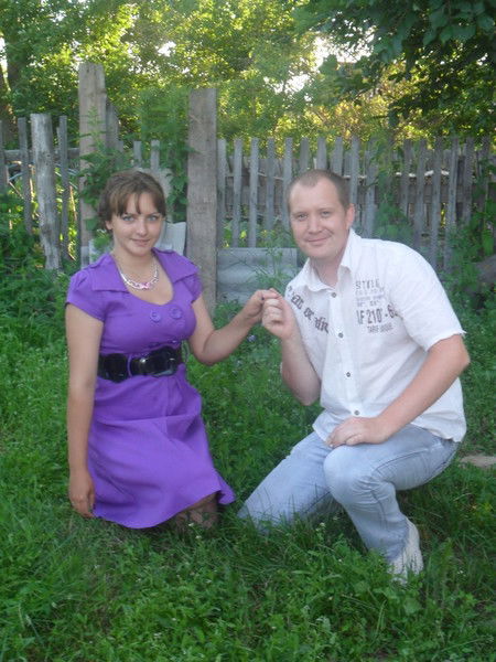 Сергей Вольф