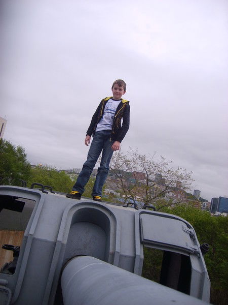 Егор Анищенко