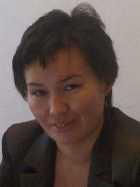 Махаббат Утебаева