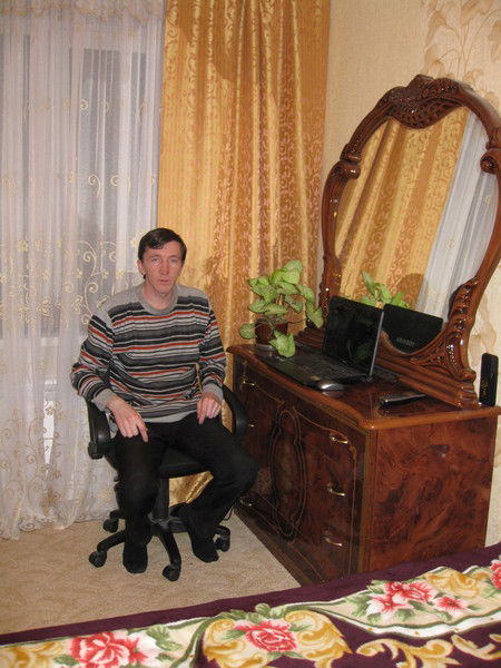 Павел Коченов