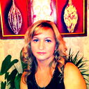 Лариса Андронова