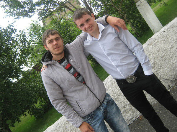 Влад Коваль