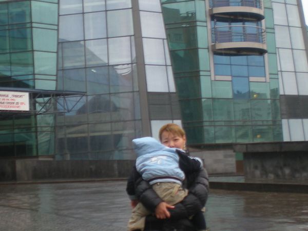 Татьяна Югай