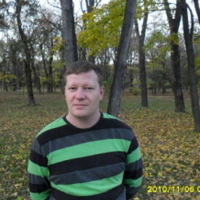 Алексей Вишневский