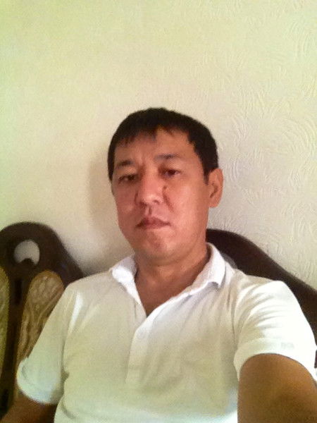 Дильшат Ахмедов