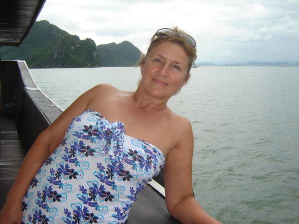 Елена Токаревич