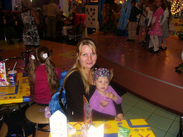 Татьяна Коршунова