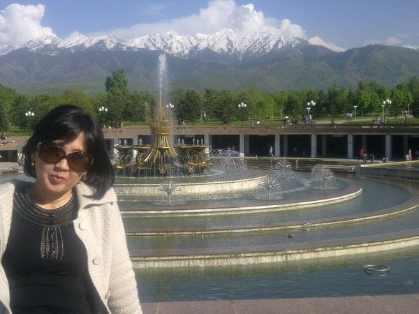 Турсынай Байтленова