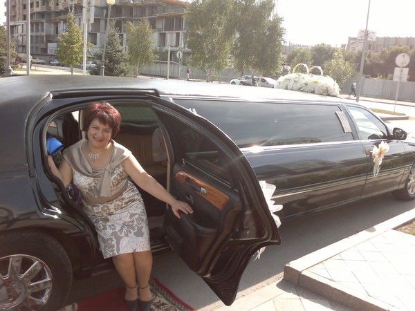 Татьяна Бубуек