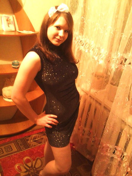 Татьяна Бочарова